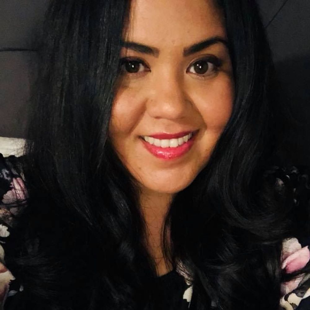 Meet your Posher, Rita